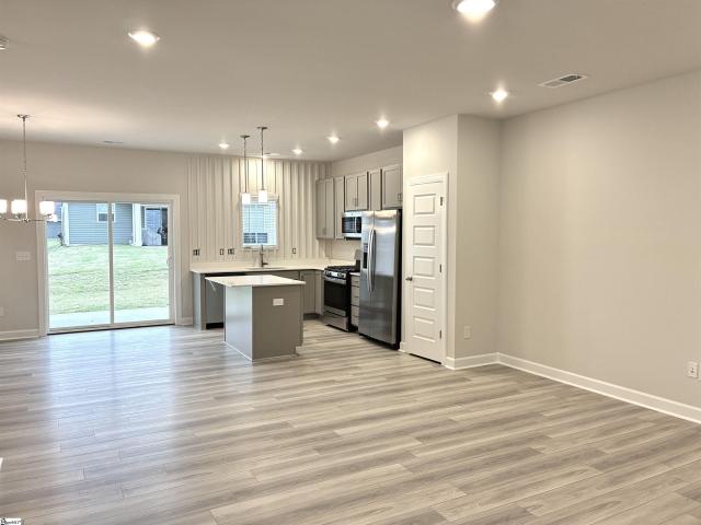 Townhouse for sale in Reidville, South Carolina