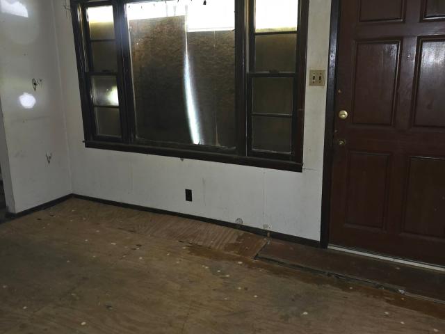 House for sale in Northside Homes, Americus