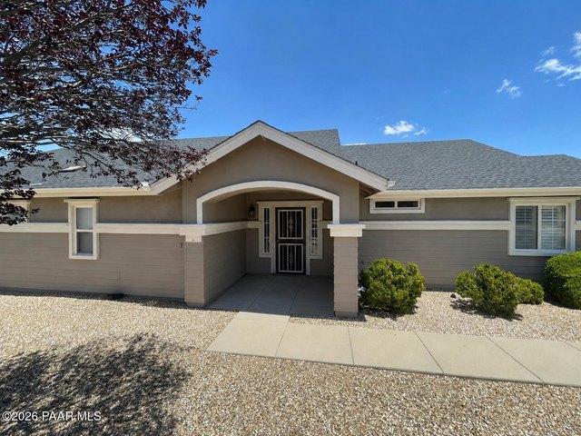 House for sale in Prescott, Arizona