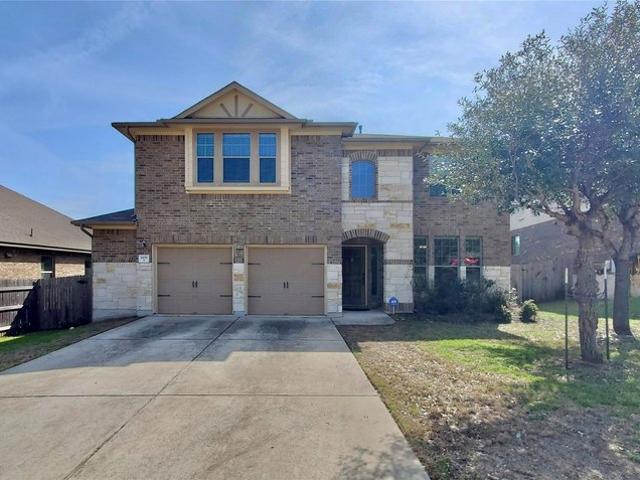 House for sale in Williamson, Texas