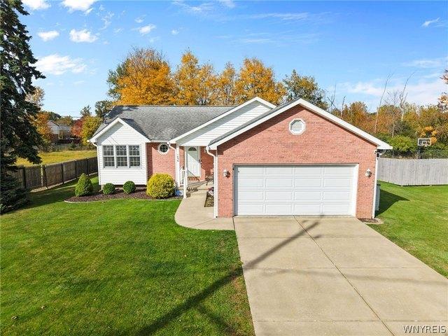 House for sale in Village of Depew, Town of Lancaster