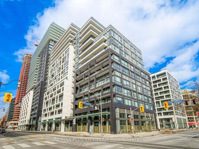 Condo for rent in Woburn, Ontario