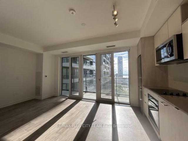 Condo for rent in Woburn, Ontario