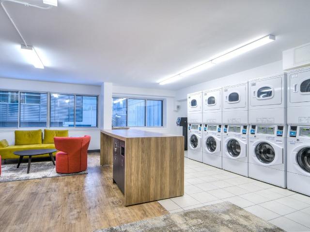 Apartment for rent in St. Leonard's, Quebec