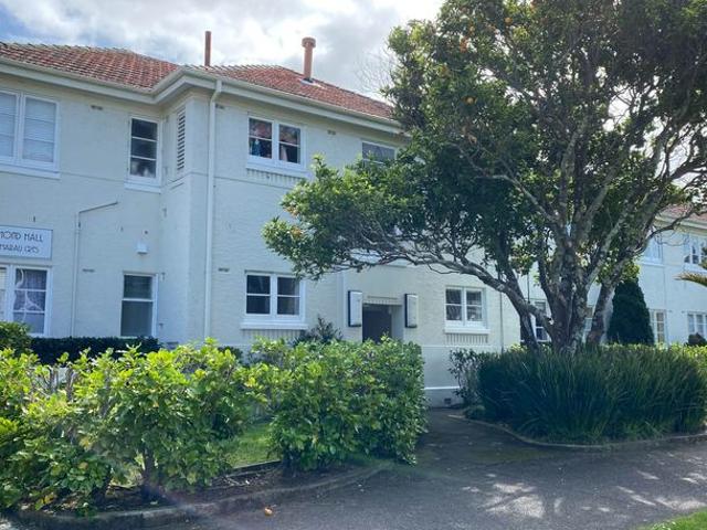 Apartment for rent in Hillersden, Oroua County