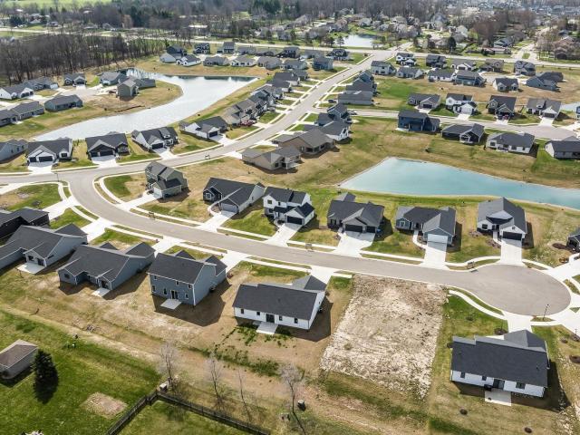 House for sale in Huntertown, Allen County