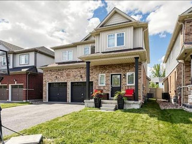 House for sale in Durham, Ontario