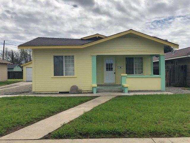 House for sale in Newman, California
