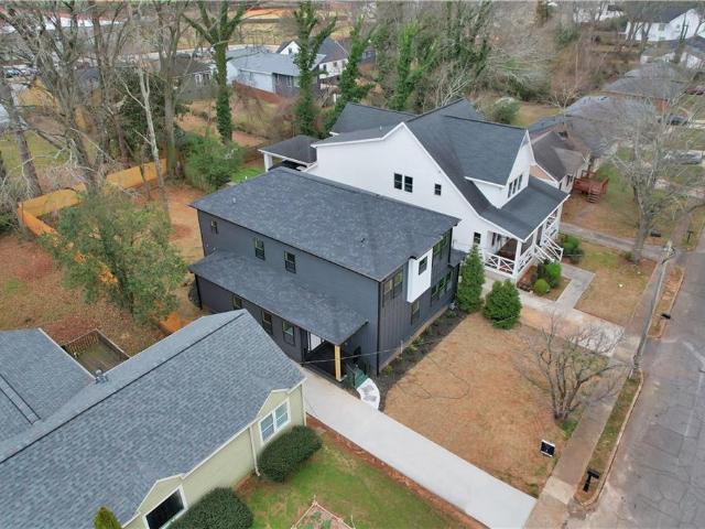 Property for sale in College Park, Georgia