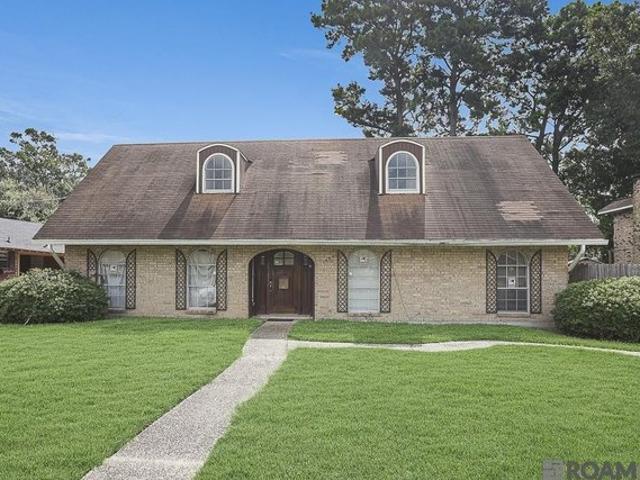House for sale in Baton Rouge, Louisiana