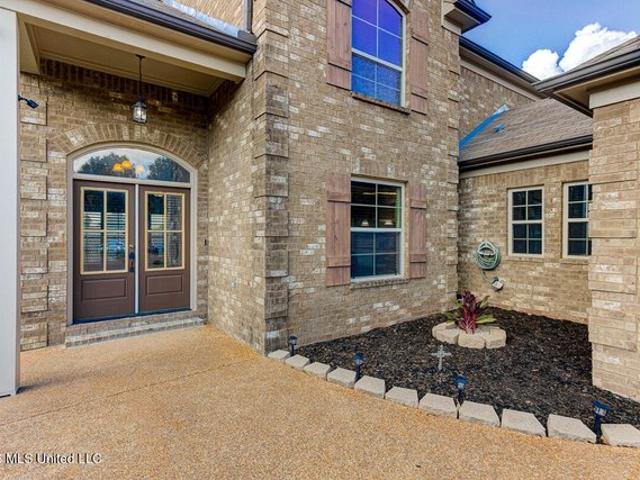 House for sale in Horn Lake, Mississippi