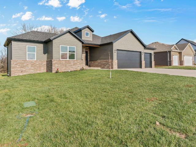 House for sale in Republic, Missouri