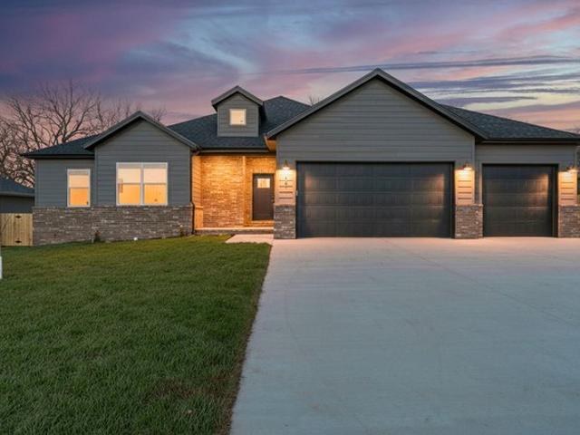 House for sale in Republic, Missouri