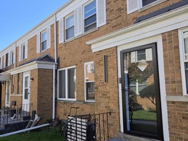 Townhouse for sale in River Forest, Cook County