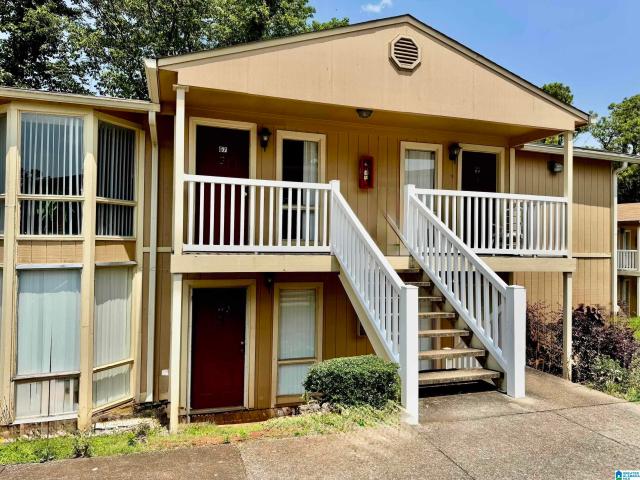 Property for rent in Anniston, Alabama