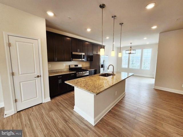 Townhouse for sale in Aberdeen, Maryland