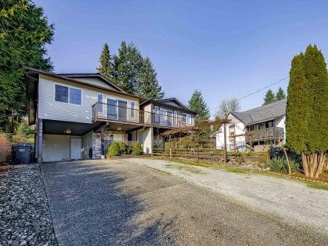 Duplex for sale in Port Coquitlam, British Columbia