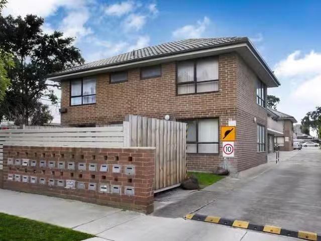 Apartment for rent in Albion