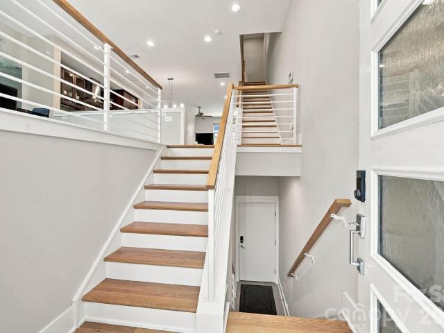 Townhouse for sale in South End, Charlotte