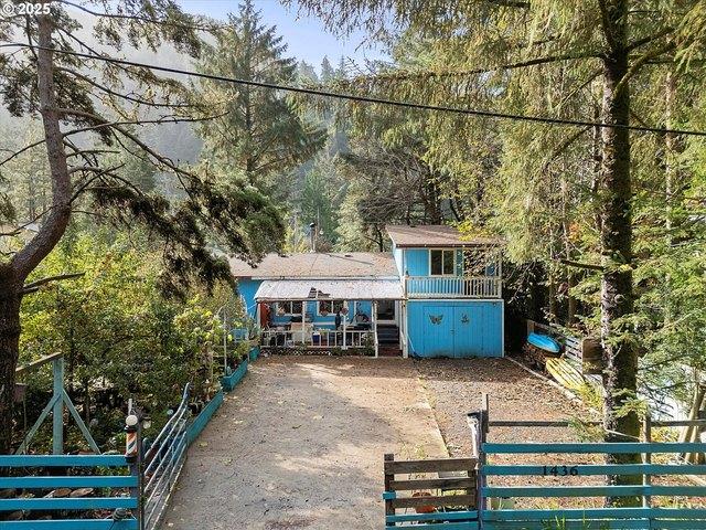 House for sale in Oregonia