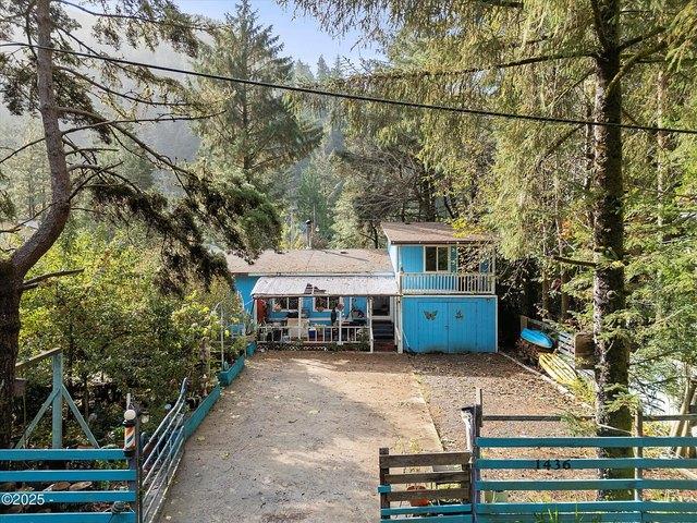 House for sale in Oregonia