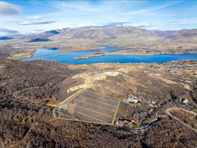Land for sale in Huntsville, Utah