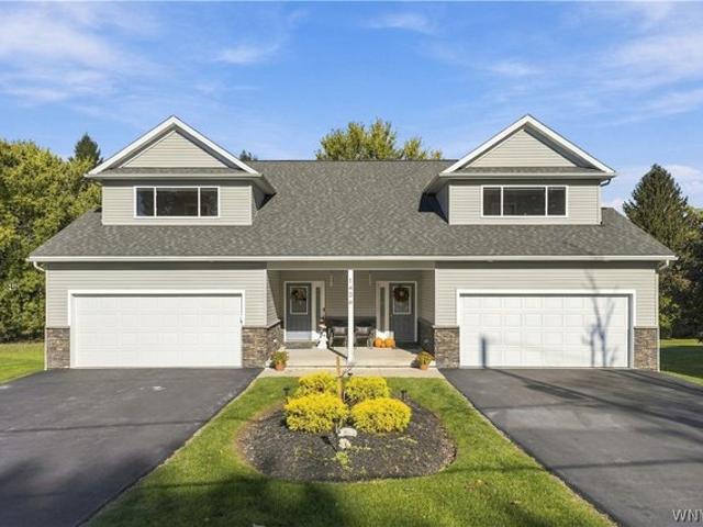House for sale in Buffalo, Erie County