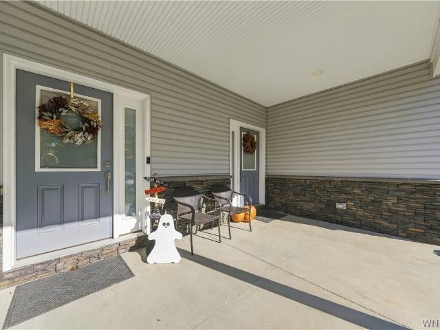 House for sale in Blossom, Town of West Seneca