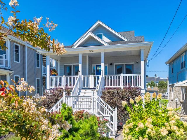 House for sale in Ocean City, New Jersey