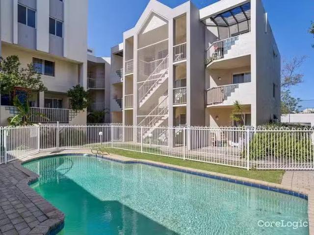 Apartment for rent in Highgate, Western Australia