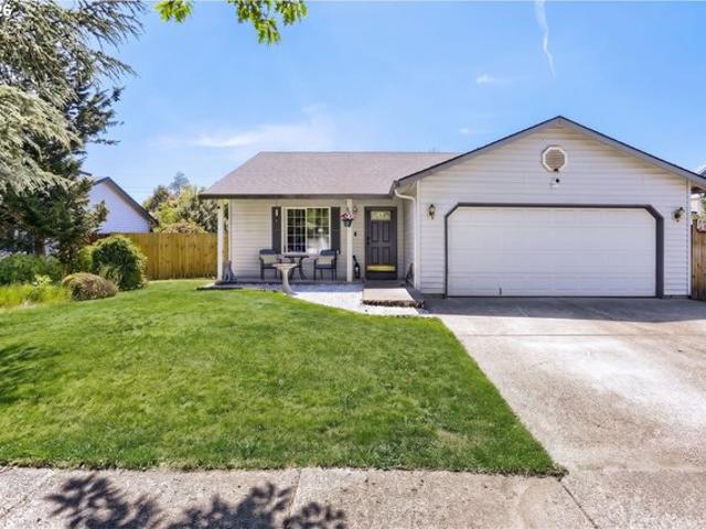 House for sale in Oregonia