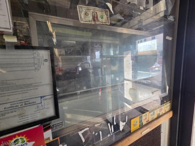 Commercial for sale in Irvington, New Jersey
