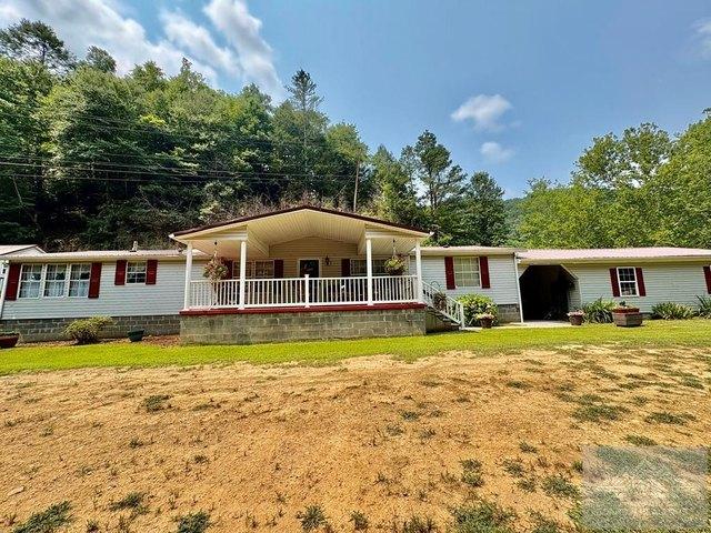 House for sale in West Virginia