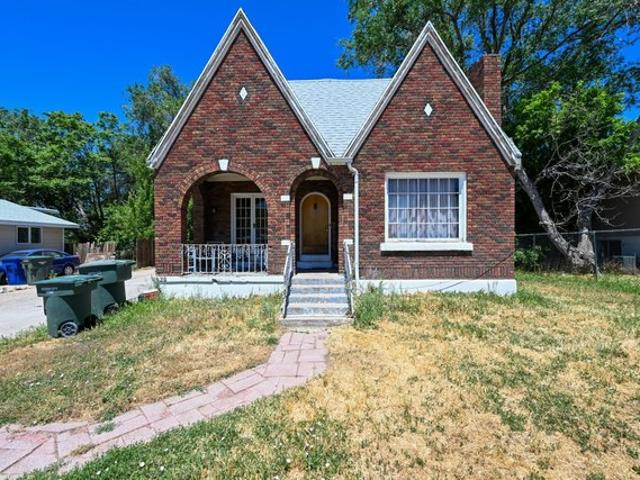 House for sale in Ogden, Utah