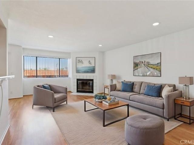Condo for sale in Harbor City, Canoga Park