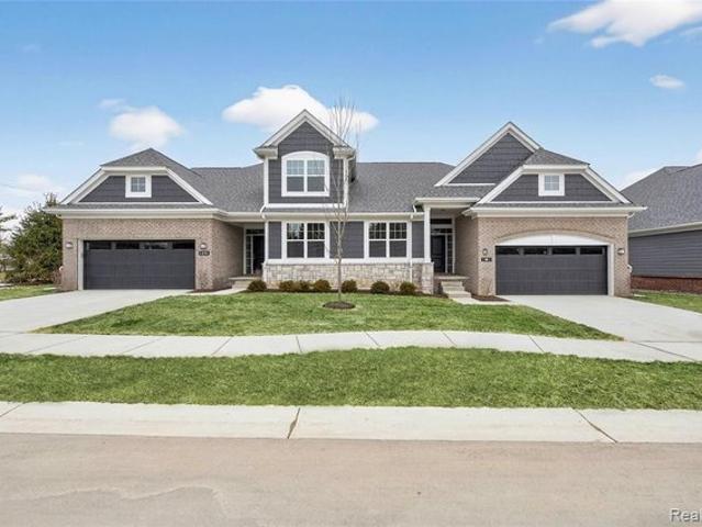 Condo for sale in Michigan