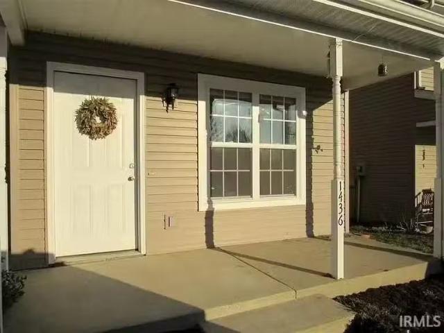 Apartment for rent in Bloomington