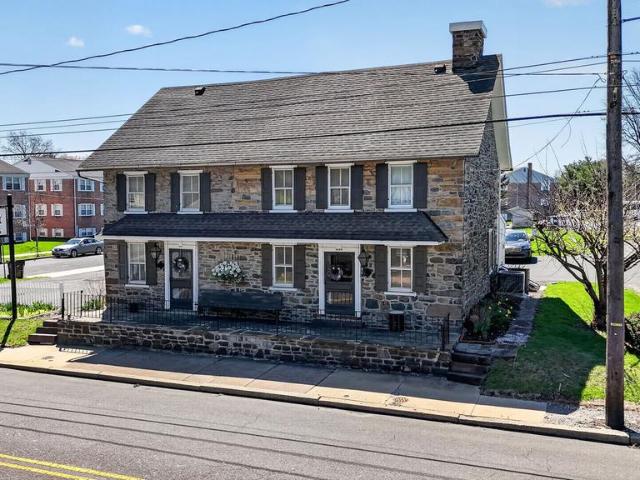 Property for rent in Bucks, Pennsylvania