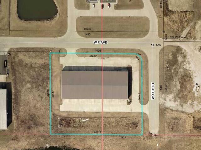Commercial for sale in Story, Iowa