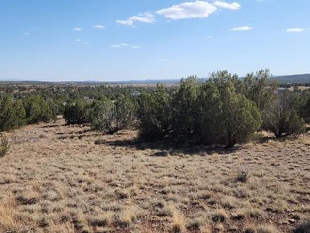Land for sale in Williams, Arizona