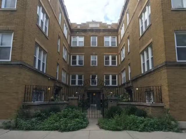 House for rent in Chicago House for rent in Chicago