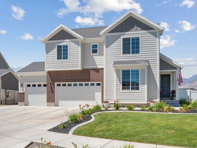 House for sale in Lindon, Utah