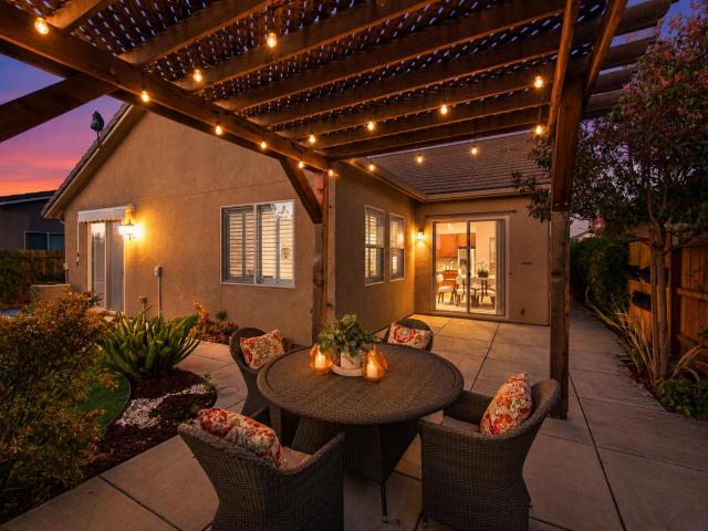 House for sale in Hollister, California
