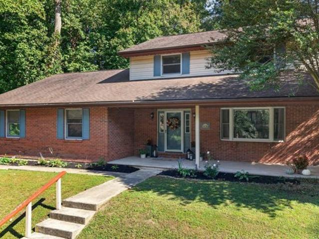 House for sale in Hummelstown, Pennsylvania