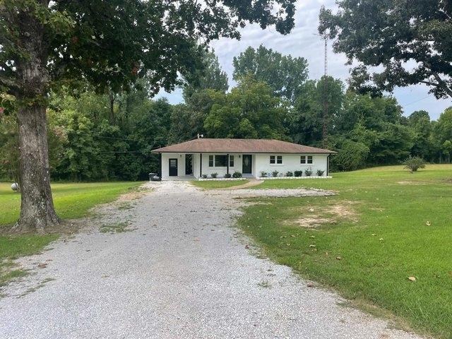 House for sale in Cherokee, Alabama