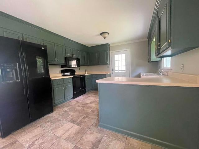 House for sale in Cherokee, Alabama