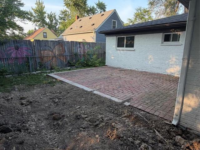 House for sale in Southgate, Michigan