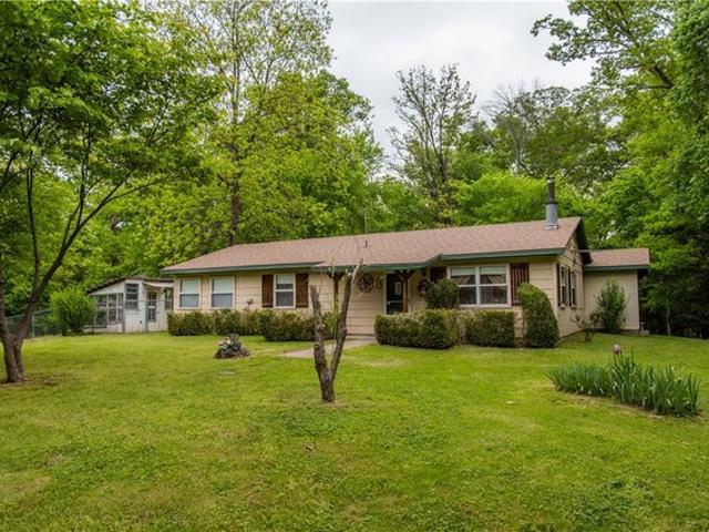 House for sale in Ark