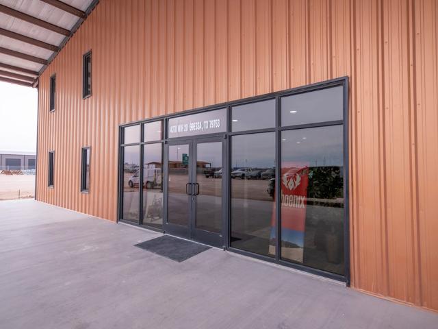 Commercial for sale in Odessa