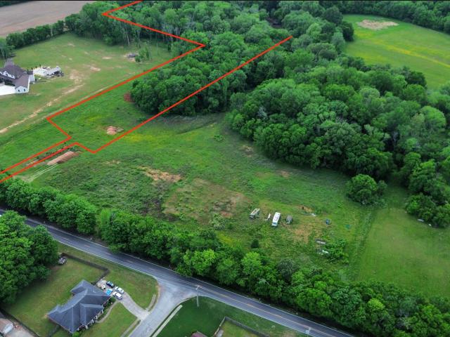 Land for sale in Huntsville, Alabama